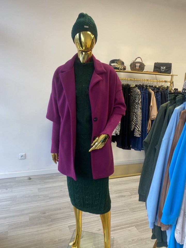 modne ubrania damskie