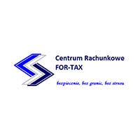 For-Tax Centrum Rachunkowe Agnieszka Borsuk - Biura rachunkowe