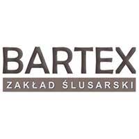 Bartex Zakład Ślusarski Bramy Ogrodzenie Roman Zazula - Bramy i ogrodzenia