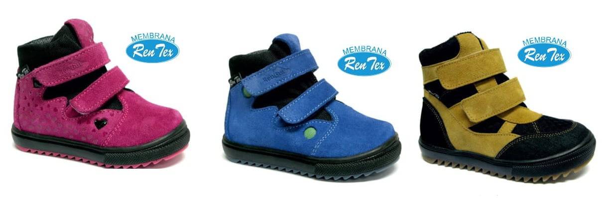 obuwie dla dzieci