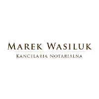 Marek Wasiluk Kancelaria Notarialna Marek Wasiluk - Notariusze