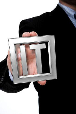 administracja serwerami