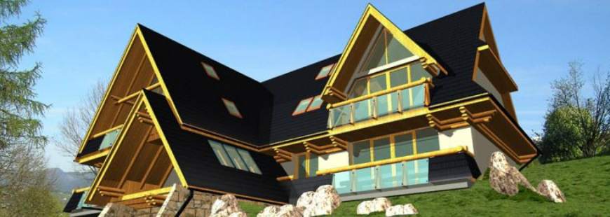 Arq Pracownia Architektoniczna Mgr Inż. Arch. Piotr Leja