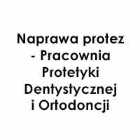 Zdzisława Malec Pracownia Protetyki Dentystycznej i Ortodoncji - Stomatolodzy i protetycy