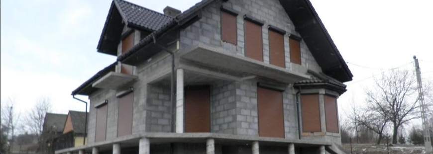 Casa Nostra Firma handlowo usługowa Antoni Jeleniewski