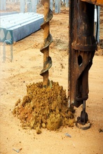 odwierty pod pompy ciepła