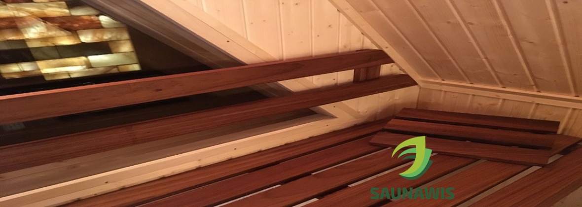 Sauny na wymiar Witold Klimczak