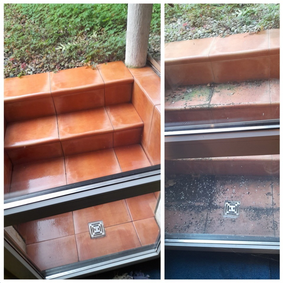 usługi sprzątające