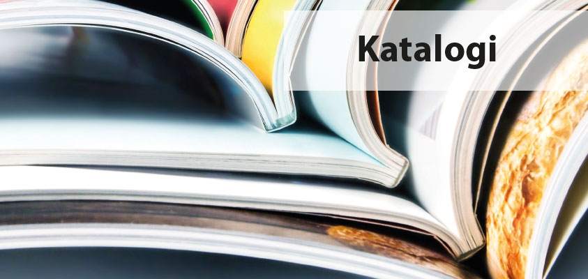 Drukarnie i poligrafia