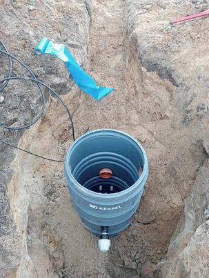 Edkar Wykopy-Instalacje Ziemne