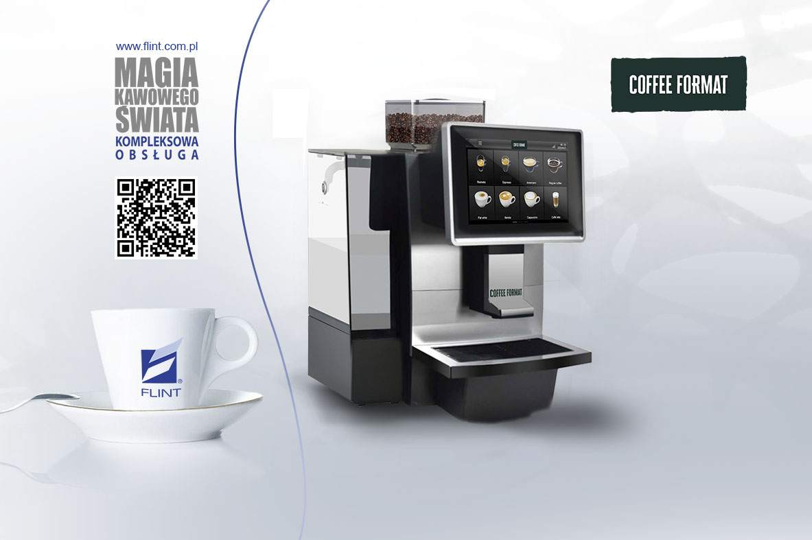 ekspres automatyczny