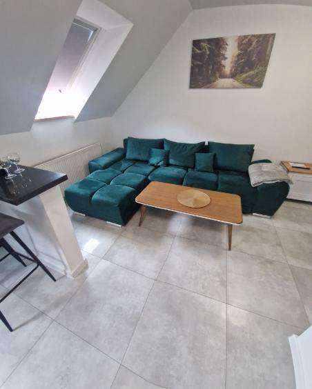 wynajem apartamentów