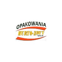 Hurto-Zbyt Hurtownia Materiałów Papierniczych i Opakowań Opakowania Jednorazowe - Opakowania papierowe i tekturowe