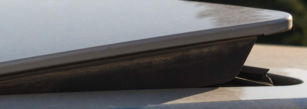 Szyberdachy Stolarski