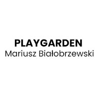 Playgarden Mariusz Białobrzewski - Projektowanie i montaż placów zabaw