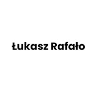 Łukasz Rafało - Usługi fotograficzne