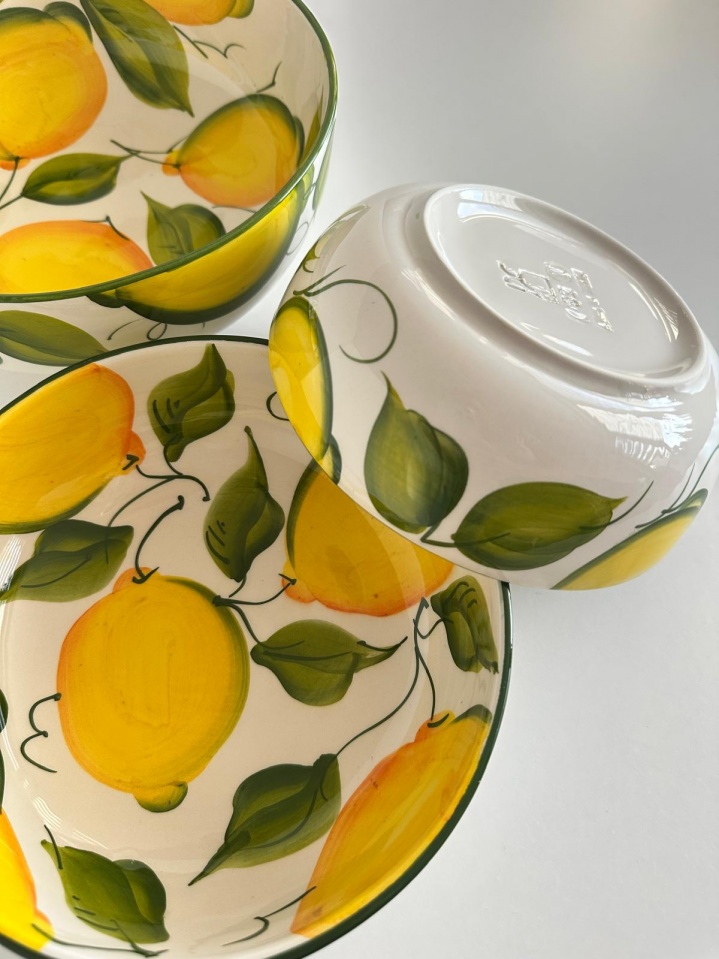 talerz na przystawki