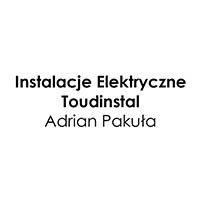 Instalacje Elektryczne Toudinstal Adrian Pakuła - Ogrzewanie elektryczne