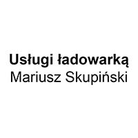 Usługi ładowarką Mariusz Skupiński - Podnośniki