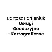 Bartosz Parfieniuk Usługi geodezyjno-kartograficzne - Geodezja