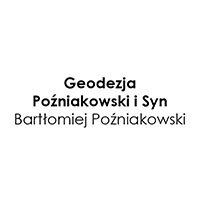 Geodezja Poźniakowski i Syn - Geodezja