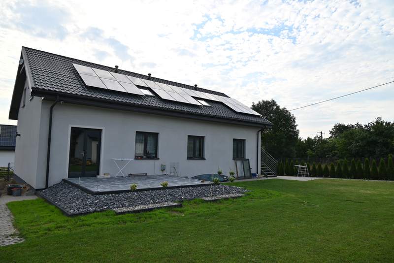 noclegi dla pracowników