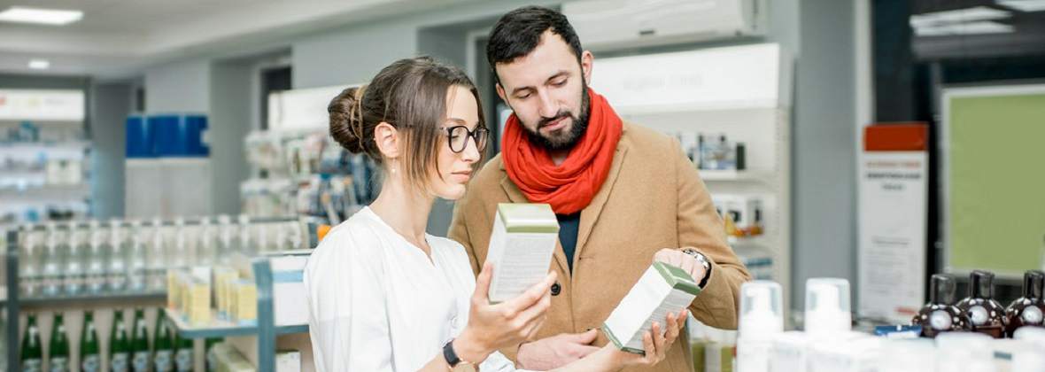 Apteka Rodzinna Marta Olkowska