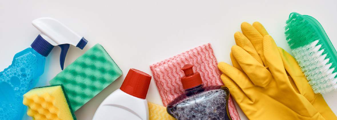 Optima Profesjonalna Chemia Gospodarcza Czyściwa Przemysłowe