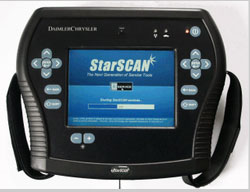 starscan