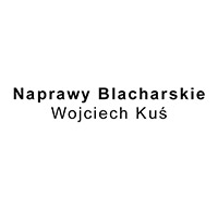 Naprawy Blacharskie Wojciech Kuś - Blacharstwo i lakiernictwo