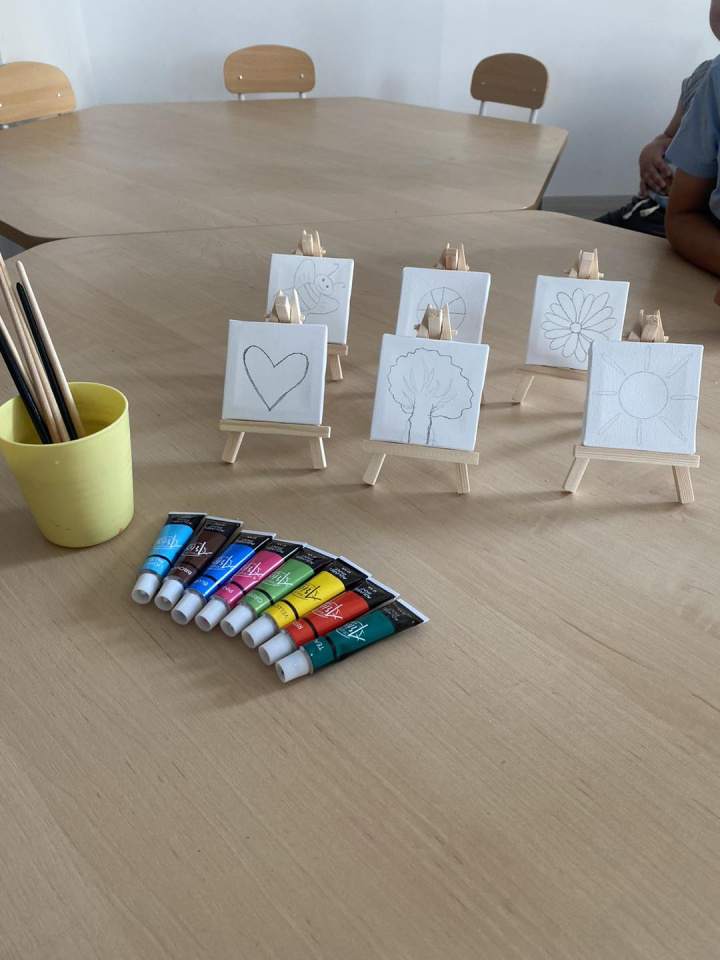 przedszkola, opieka nad dziećmi, dzienna opieka nad dziećmi