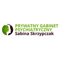 Sabina Skrzypczak Indywidualna Praktyka Lekarska - Psychiatrzy psycholodzy i psychoterapeuci