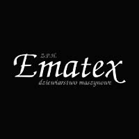 Ematex Z.P.H. Dziewiarstwo Maszynowe Mariola Ligęza - Tkaniny i dzianiny