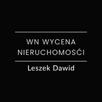 WN Wycena nieruchomości Leszek Dawid - Nieruchomości