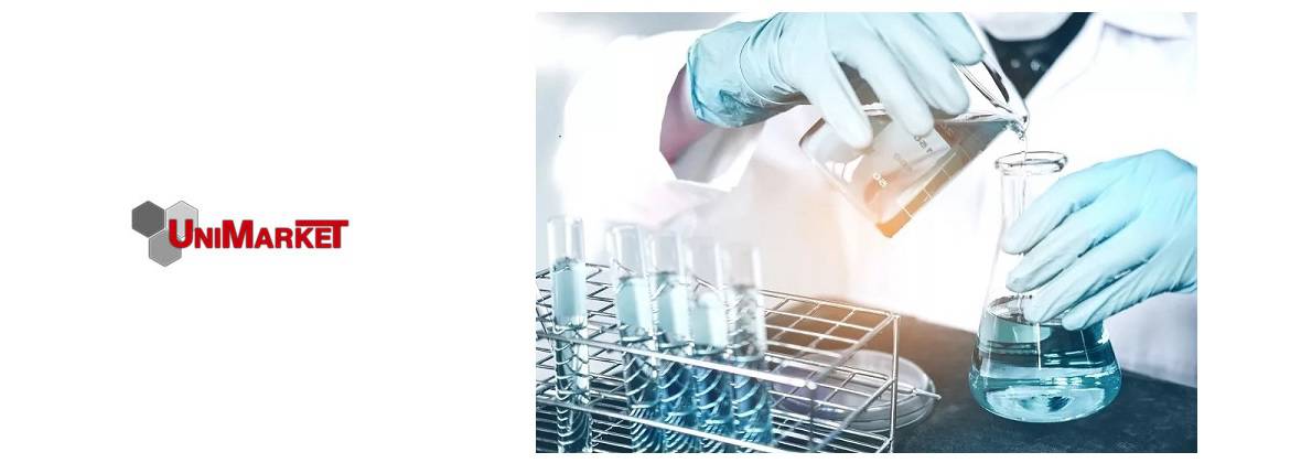 UniMarket Dostawca odczynników