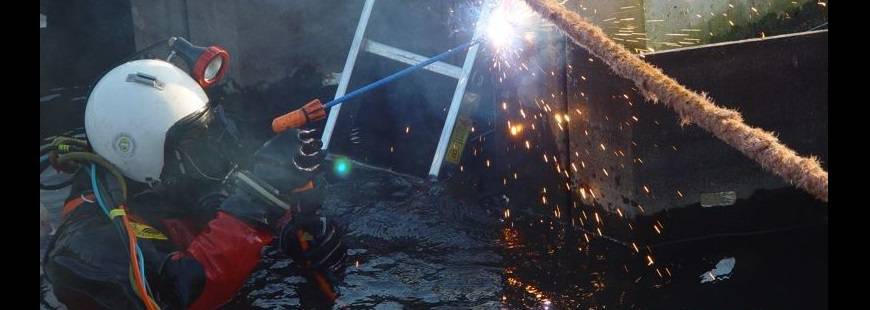 Andrzej Denis Zakład Usług Podwodnych