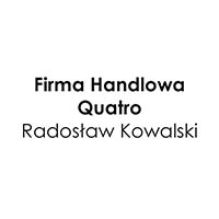Firma Handlowa Quatro Radosław Kowalski - Sprzedaż części samochodowych
