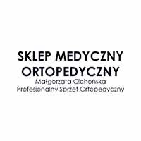 Sklep Medyczny, Ortopedyczny Małgorzata Cichońska Profesjonalny Sprzęt Ortopedyczny Profesjonalny sprzęt ortopedyczny - Sprzęt rehabilitacyjny