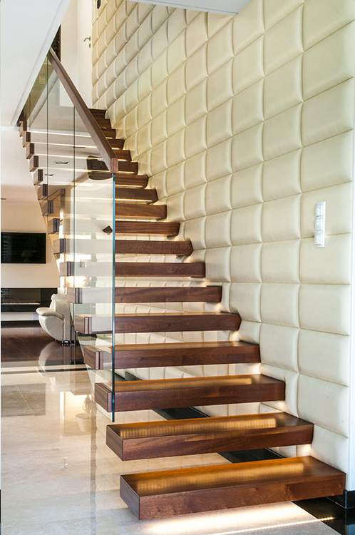 schody na zamówienie