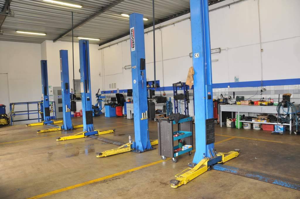 przeglądy okresowe aut