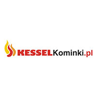 Kessel Ireneusz Czarnecki - Kominki