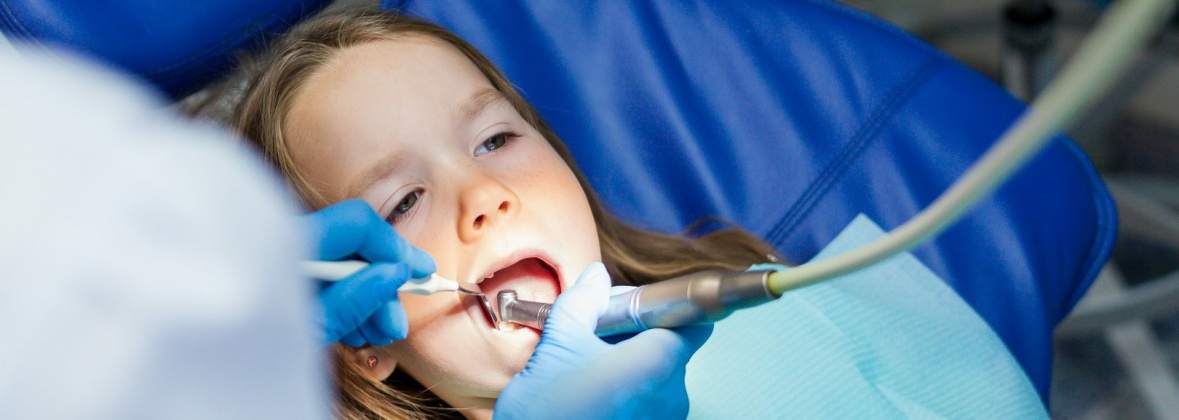 Gabinet stomatologiczny lek.stomatolog Anetta Bendzera