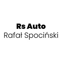 Rs Auto Rafał Spociński - Samochody używane