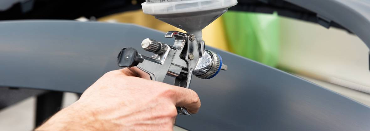 Ankor Farby Przemysłowe Andrzej Szczęsnowicz