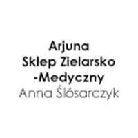 Arjuna Sklep Zielarsko-MedycznyAnna Ślósarczyk - Zioła i przyprawy