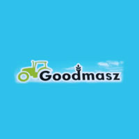 Goodmasz Arleta Jamiołkowska - Serwis sprzętu rolniczego