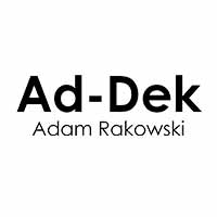 Ad-Dek Adam Rakowski - Dachy i usługi dekarskie