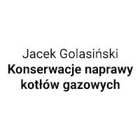 Jacek Golasiński Konserwacje naprawy kotłów gazowych - Instalacja i serwis ogrzewania
