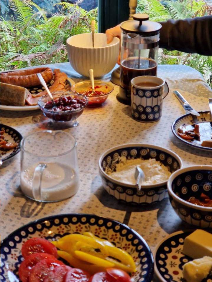 Sprzedaż wysyłkowa