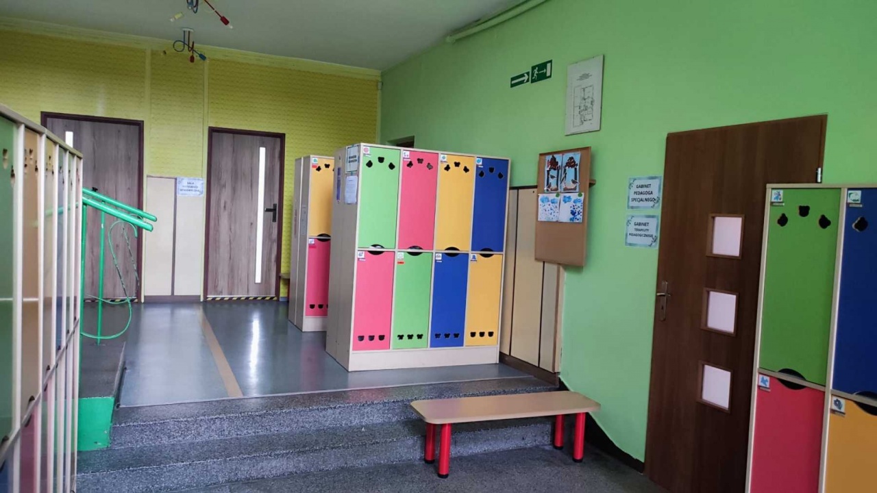 przedszkole prywatne